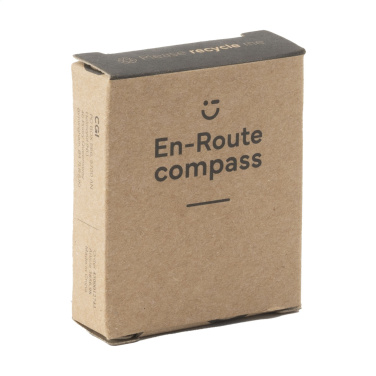 Logotrade reklaamkingitused pilt: Marsruudi kompass