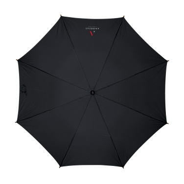 Logotrade reklaamtooted pilt: FirstClass vihmavari 23 tolli