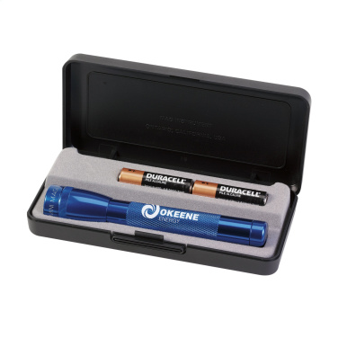 Logotrade reklaamkingitused pilt: Mini Maglite® AA taskulamp