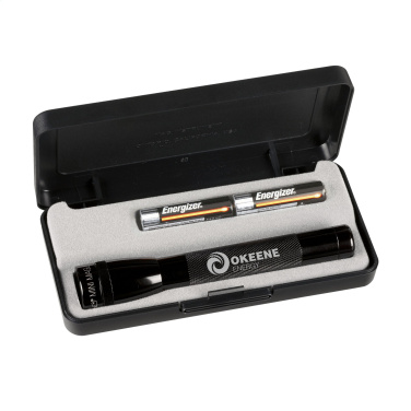 Logo trade firmakingituse pilt: Mini Maglite® AA taskulamp