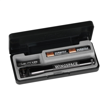 Logotrade firmakingid pilt: Mini Maglite® taskulamp LED AA