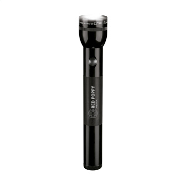 Logotrade reklaamtoote foto: 3D LED Maglite® USA