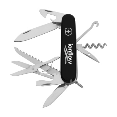 Logo trade firmakingi pilt: Victorinox Huntsmani taskunuga