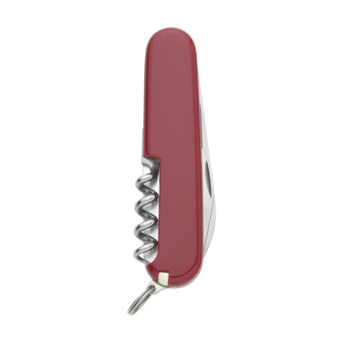 Logotrade meened pilt: Victorinox Kelner taskunuga