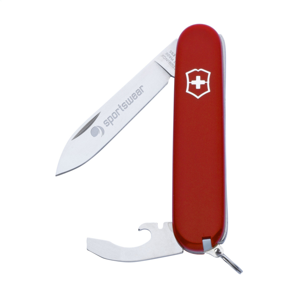 Logotrade reklaamkingituse foto: Victorinox Bantam taskunuga