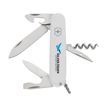 Logo trade reklaamkingituse pilt: Victorinox Spartan taskunuga