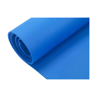 Logotrade firmakingid pilt: Yoga jooga matt