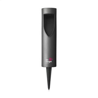 Logo trade meene pilt: Grundig Solar LED-valgusti soe valge