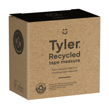 Logotrade reklaamtooted pilt: Tyler RCS Taaskasutatud 5-meetrine mõõdulint