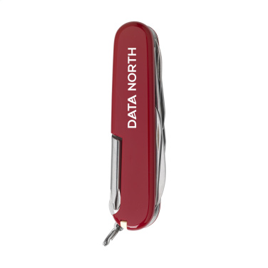 Logotrade ärikingituse foto: Victorinox Super Tinker taskunuga