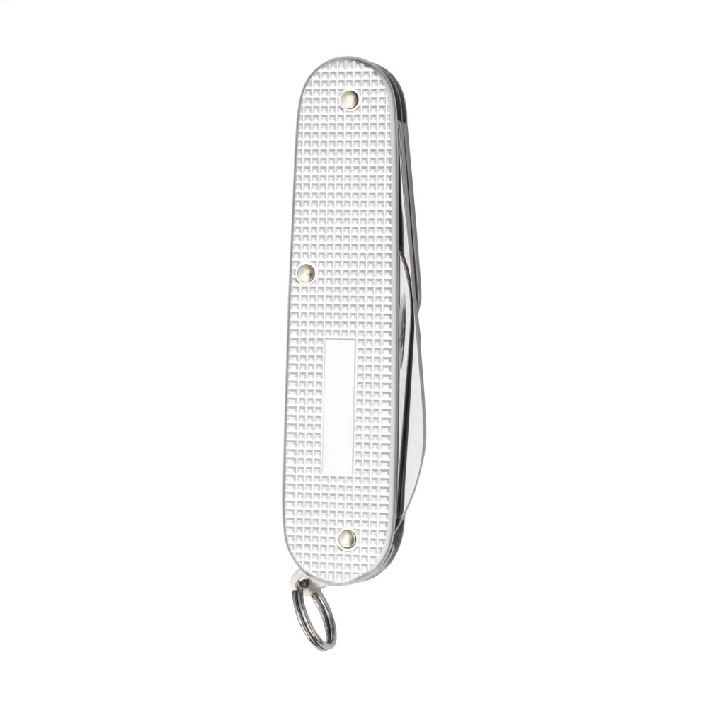 Logotrade reklaamkingituse foto: Victorinox Cadet Alox taskunuga
