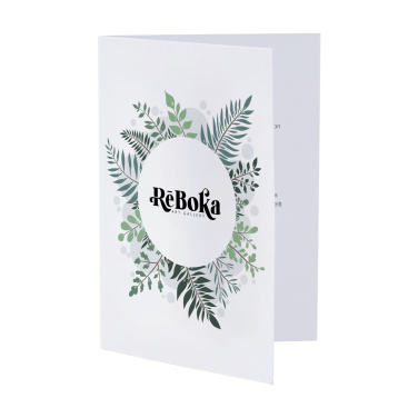 Logo trade reklaamkingituse pilt: Treemore Letterbox Trees Paradiisilinnu taim