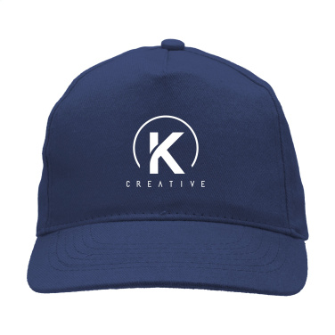 Logo trade reklaamkingi pilt: HeavyCap nokamüts