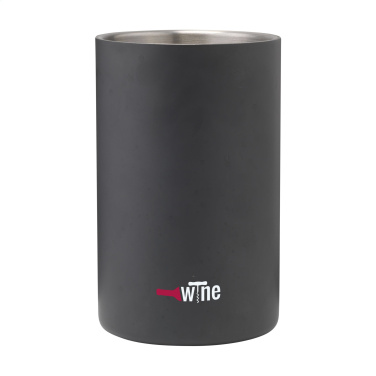 Logotrade reklaamtooted pilt: CoolSteel Black veini jahuti