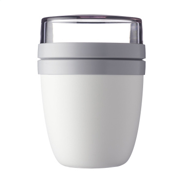 Logo trade firmakingituse pilt: Mepal Lunchpot Ellipse 500 ml Toidunõu