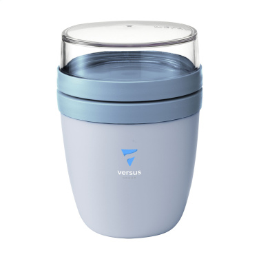 Logotrade meene foto: Mepal Lunchpot Ellipse 500 ml Toidunõu
