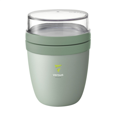 Logotrade ärikingi foto: Mepal Lunchpot Ellipse 500 ml Toidunõu