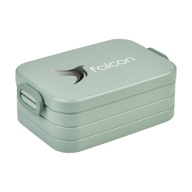 Logotrade firmakingituse foto: Mepal Lunchbox Take a Break midi 900 ml