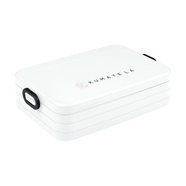 Logotrade ärikingid pilt: Mepal Lunchbox Take a Break suur 1,5 L