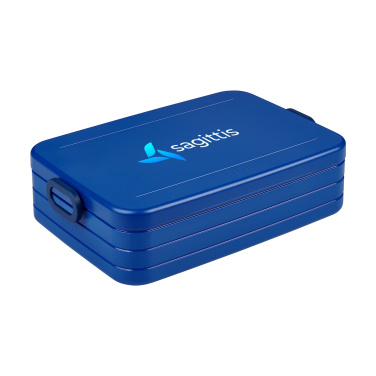 Logotrade firmakingid pilt: Mepal Lunchbox Take a Break suur 1,5 L