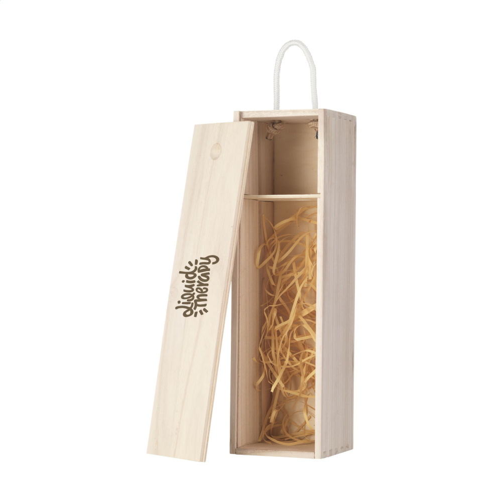 Logo trade meene pilt: WineWood veinikarp