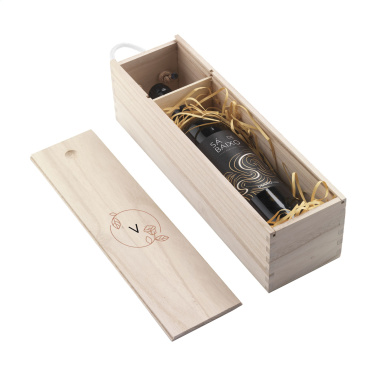 Logotrade reklaamkingid pilt: WineWood veinikarp