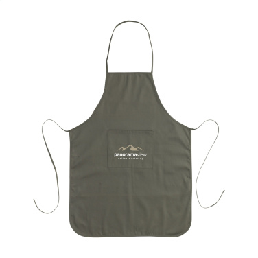 Logotrade ärikingid pilt: Põll taaskasutatud puuvillast (170 g/m²)