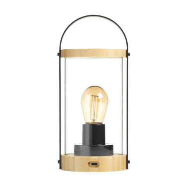 Logotrade meened pilt: Wooosh Batam Light laetav lamp