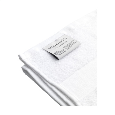 Logotrade meened pilt: Wooosh Towel GRS Recycle Cotton Mix 100 x 50 cm