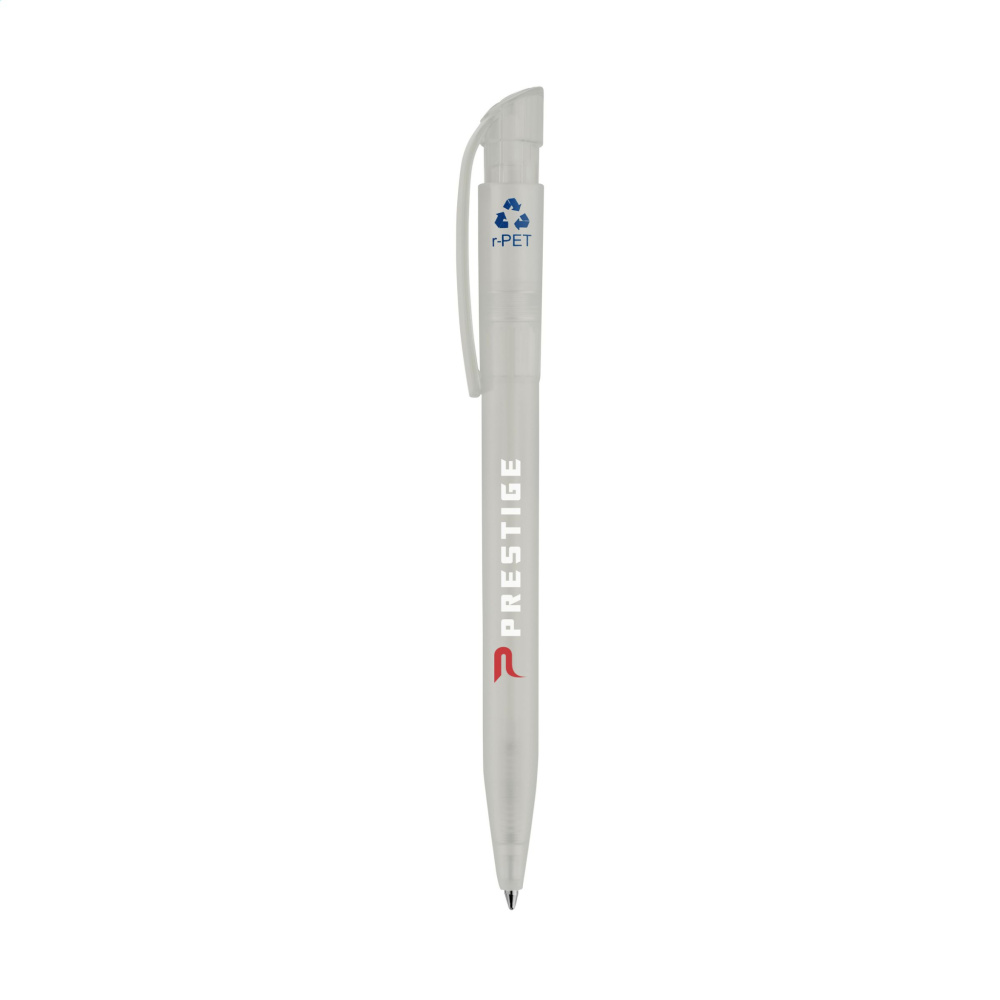 Logotrade ärikingid pilt: Stilolinea S45 RPET pastapliiats