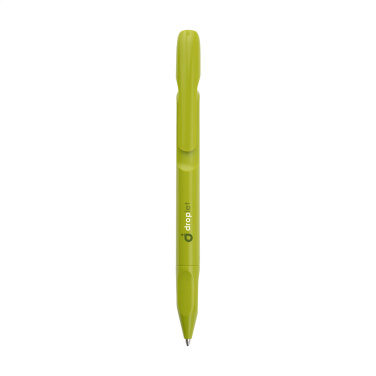 Logotrade reklaamkingid pilt: Senator Evoxx Polished Recycled pliiats