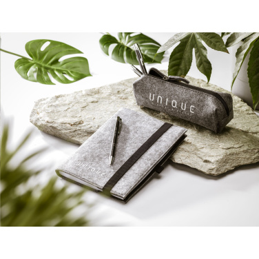 Logo trade firmakingi pilt: GRS RPET vildist pinal