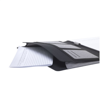 Logotrade reklaamkingitused pilt: Quest Portfolio RCS RPET A4 dokumendikaust
