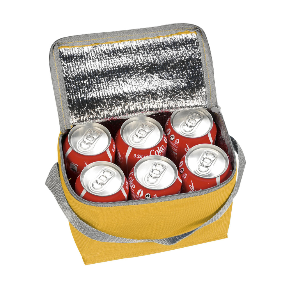 Logotrade reklaamkingid pilt: FreshCooler külmakott