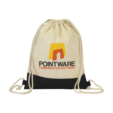 Logotrade meene foto: Cotton Promo (125 g/m²) seljakott