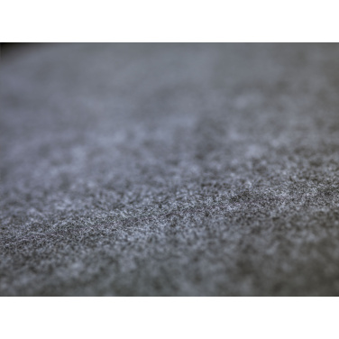 Logotrade firmakingi foto: PromoPack Felt Gym Bag seljakott