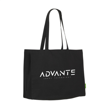 Logo trade meened foto: ECO Shopper GOTS Organic Cotton (180 g/m²) kott