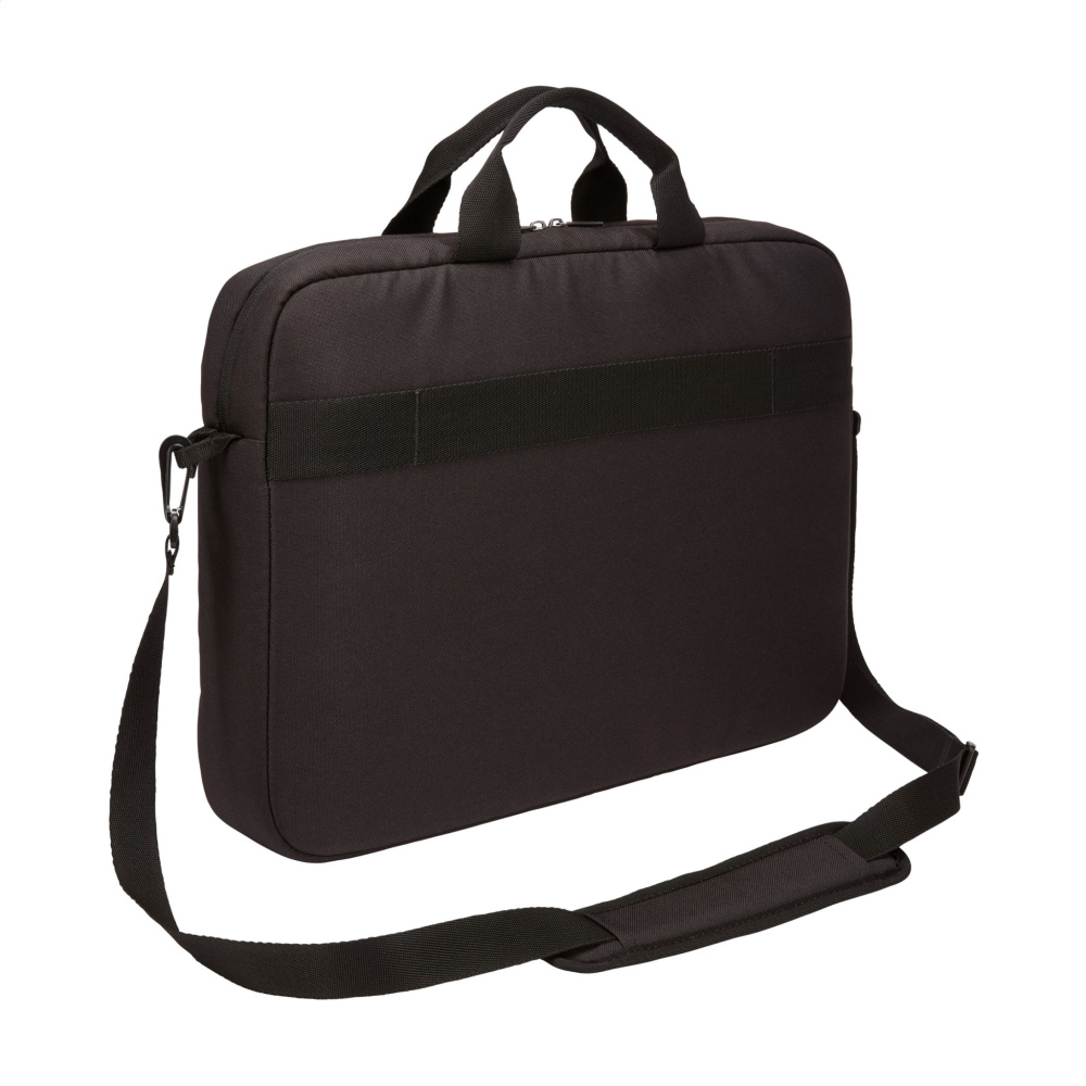 Logotrade ärikingituse foto: Case Logic Advantage 15,6-tolline Attaché sülearvutikott