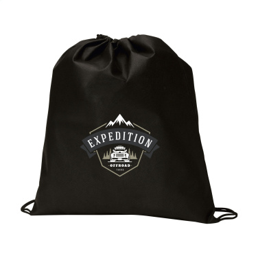 Logotrade firmakingitused pilt: Lausriie Promobag GRS RPET seljakott