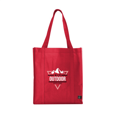 Logotrade reklaamtoote foto: Shop XL GRS RPET (80 g/m²) ostukott