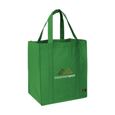 Logotrade reklaamtoote foto: Shop XL GRS RPET (80 g/m²) ostukott