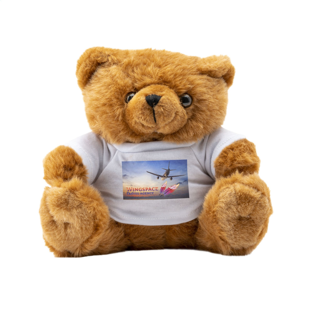 Logotrade firmakingitused pilt: BigBrowny Bear kaisumänguasi
