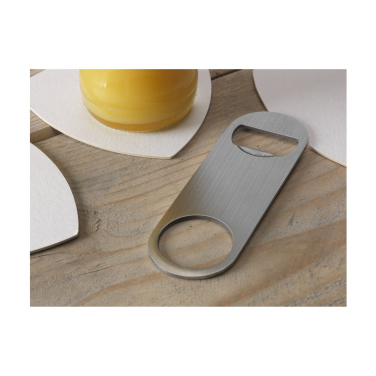 Logotrade firmakingi foto: CrownTop metallist avaja metall
