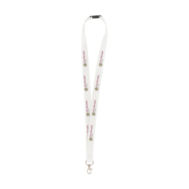 Logotrade meene foto: KeyCord Budget Safety 2 cm