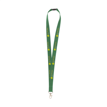 Logotrade ärikingitused pilt: KeyCord Budget Safety 2 cm