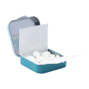 Logo trade meene pilt: Max's Mints mentooliga pastillid