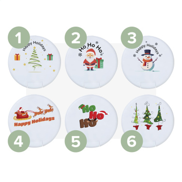 Logotrade reklaamtooted pilt: CircleMint X-Mas