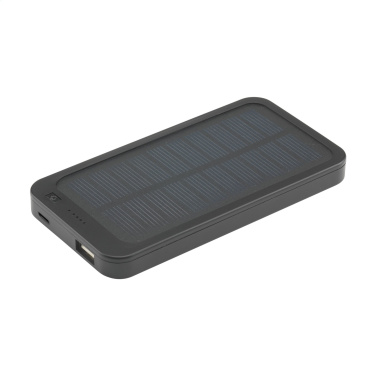 Logotrade reklaamtooted pilt: Solar RCS päikesepatareiga akupank 4000