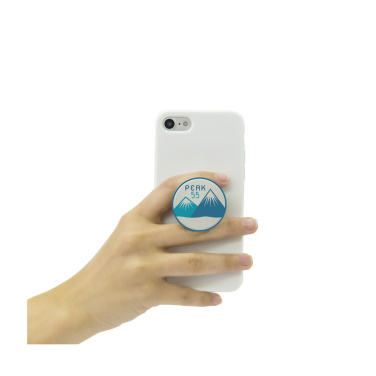 Logotrade firmakingid pilt: PopSockets® telefoni käepide