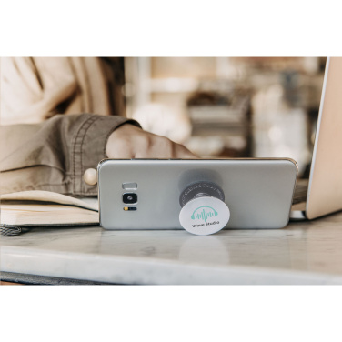 Logotrade meene foto: PopSockets® telefoni käepide